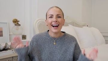 WARDROBE CLEAR OUT AND SWITCH OVER & A FARFETCH HAUL