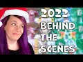 The BEST Behind The Scenes Moments of 2022!