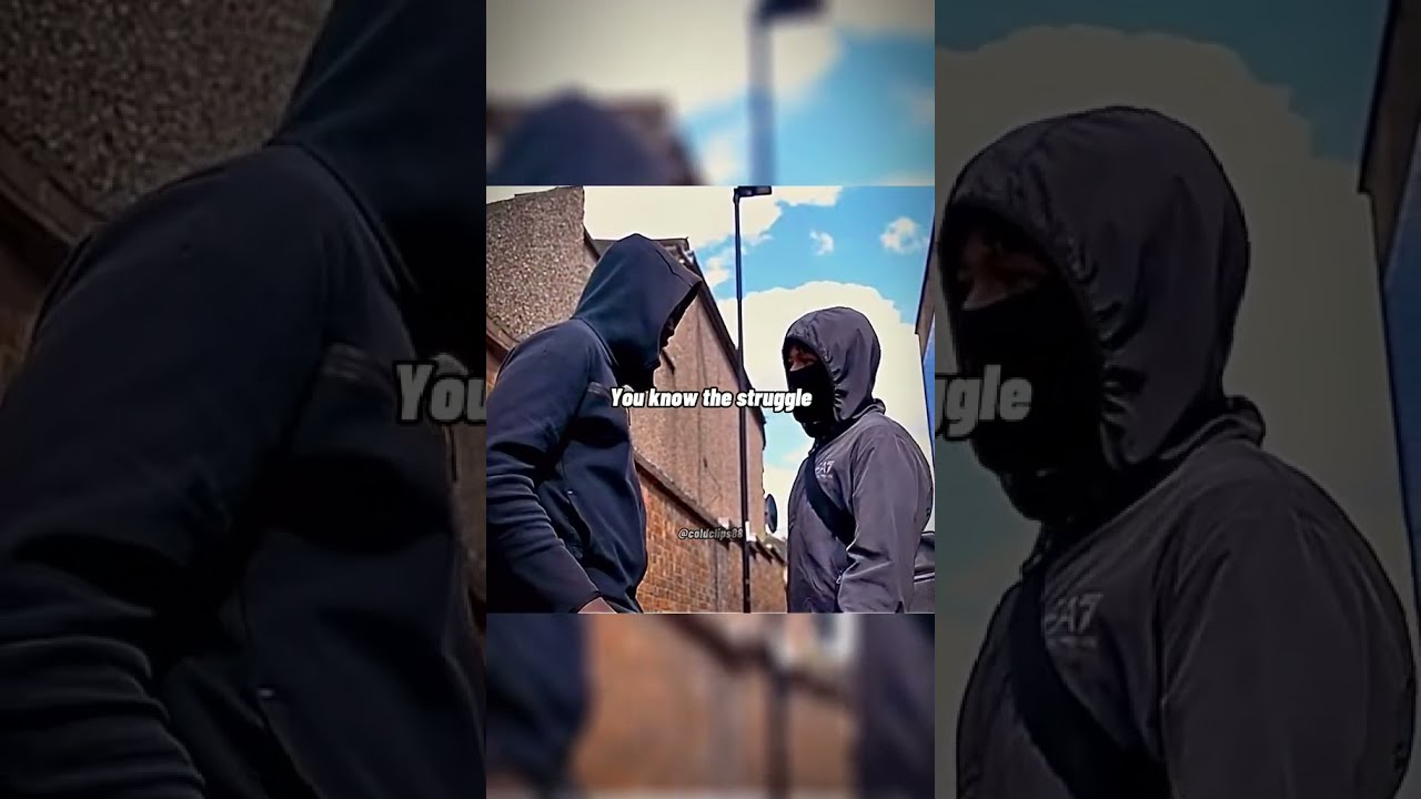 Uk Roadman
