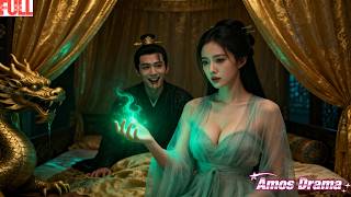 FULL🔥 Putri Jenderal Difitnah, Seluruh Keluarga Dibantai! Aku Balas Dendam.#drama