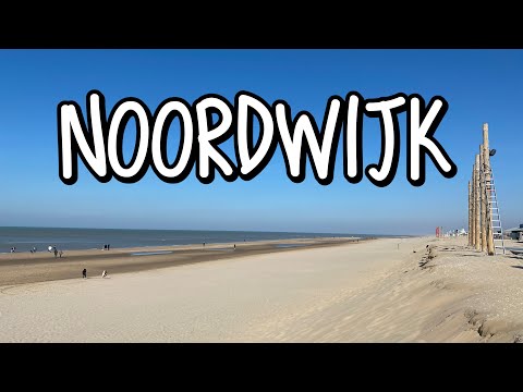 Noordwijk - The Netherlands
