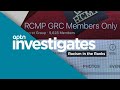 Racism in the Ranks | APTN Investigates