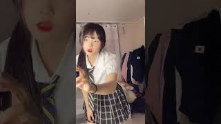 진자림의 숨겨왔던 트월킹 실력 공개