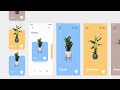 Best 10+ Examples uiux Design for Mobile App | Dating App Design