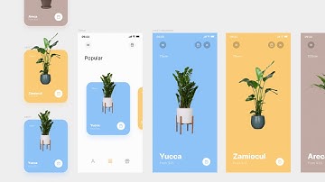 Best 10+ Examples uiux Design for Mobile App | Dating App Design
