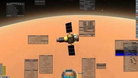 RP-0 Tutorial Campaign Part 64: More Mars