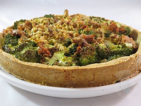 recette-de-tarte-thon-brocoli