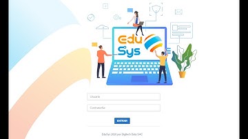EduSys - Sistema de Gestión Educativa