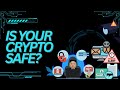 North Korea Stole $2B in Crypto in 2025 — How To Keep Your Crypto Safe