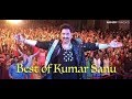 KUMAR SANU || TRIBUTE TO KUMAR SANU || THE LIVING LEGEND