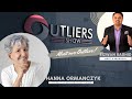 Outliers show featuring hanna ormanczyk