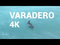 VARADERO 4K,ВАРАДЕРО 4К ,ВАРАДЕРО,КУБА,ПЛЯЖ ВАРАДЕРО