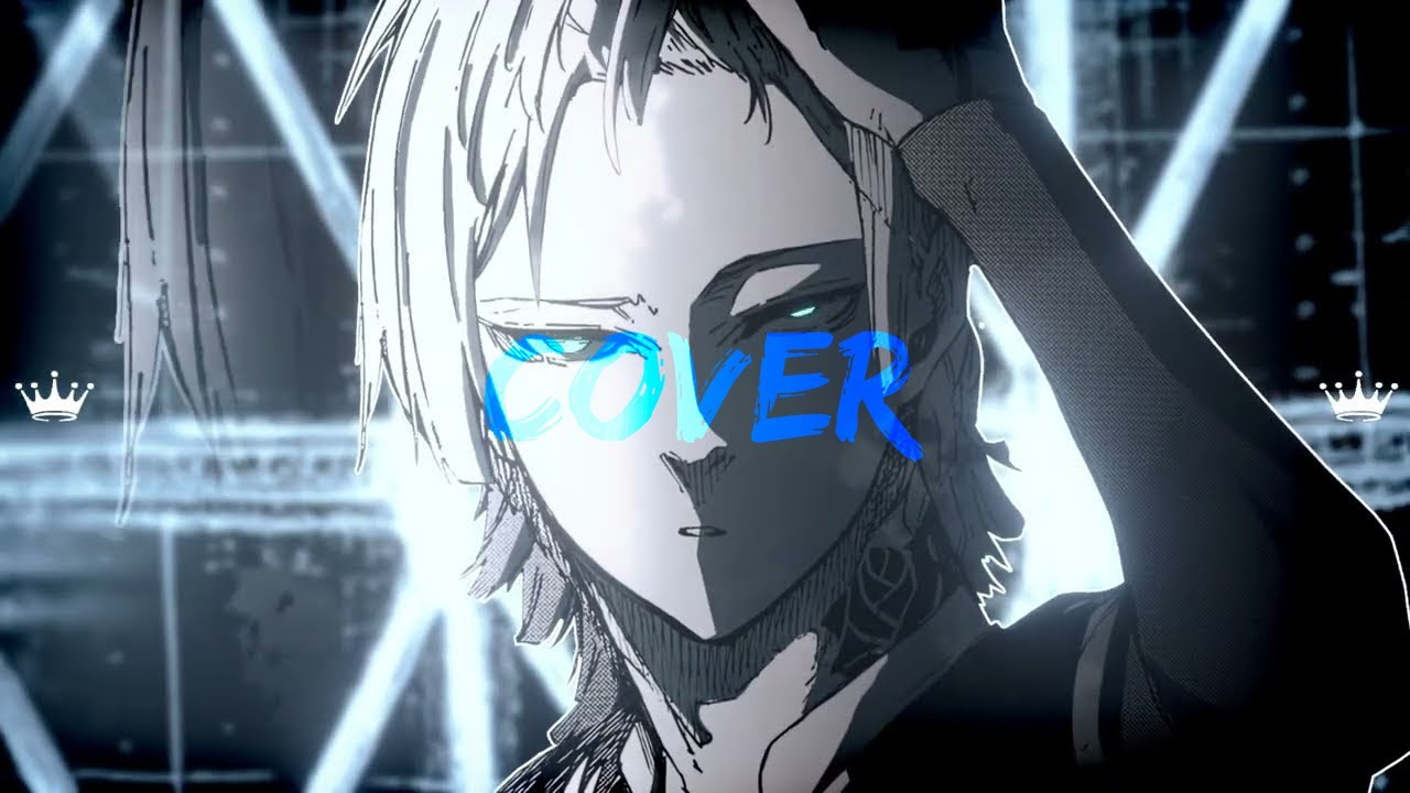 O COVER mais SONOLENTO de LRD - Holofotes (Michael Kaiser)