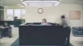 Nickelodeon - Juicy Fruit Grapermelon Camouflage Officeflage (2004)
