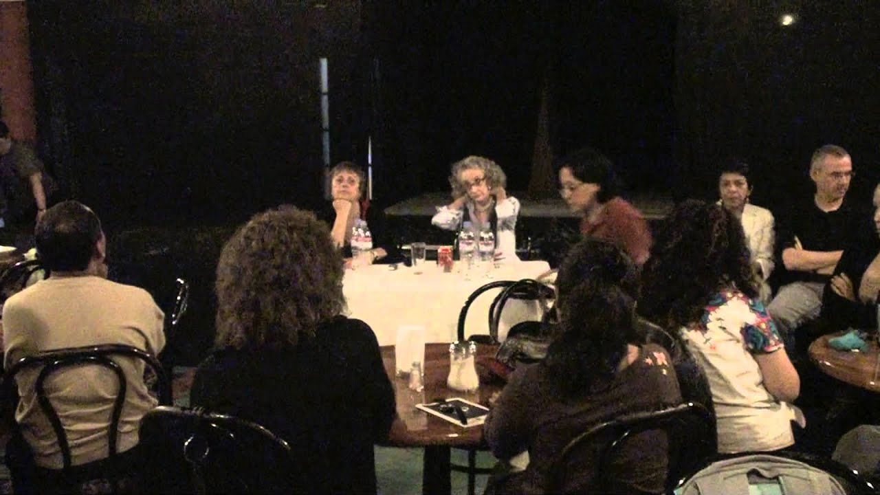 Conversaci n Con Marta Lamas Sobre El Feminismo En M xico YouTube