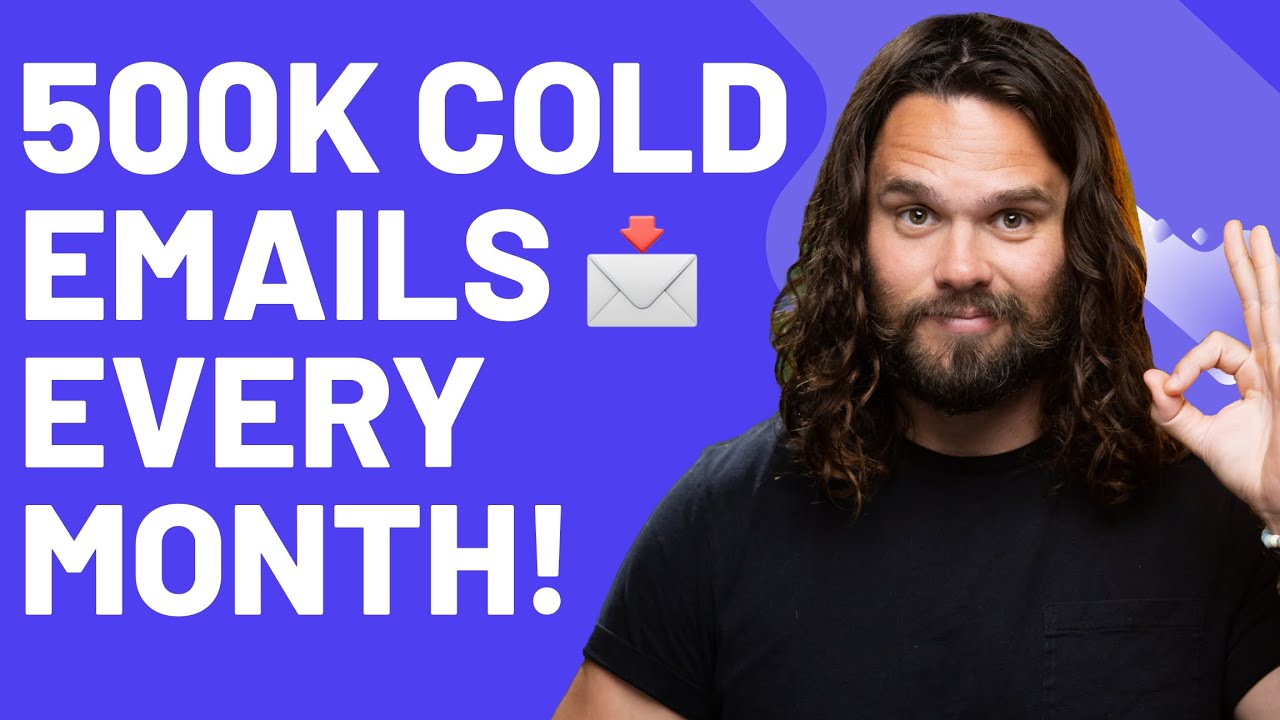 Unlock High Volume Cold Email Outreach with mailead
