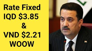 Download Lagu 🔥Very Interesting Update Prime Minister Sudani Promise IQD RV On 1st December | Iraqi Dinar RV News💥 MP3