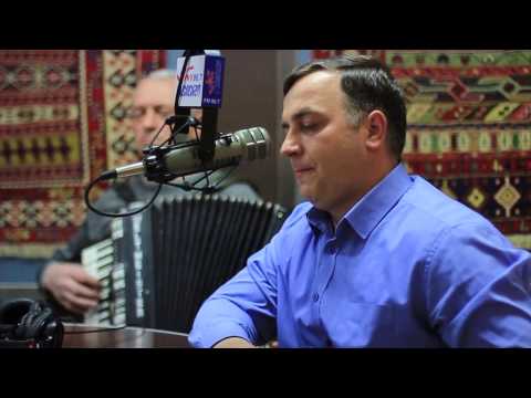 ავთანდილ ჩადუნელი–დედა.live.რადიო არ დაიდარდო\u0026ტრიო\u0026უშბა.