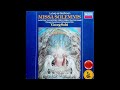 Beethoven: Missa Solemnis in D-dur, Op. 123, Georg Solti, Lucia Popp, CSO