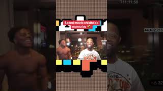 Speed Meets Og Got Em