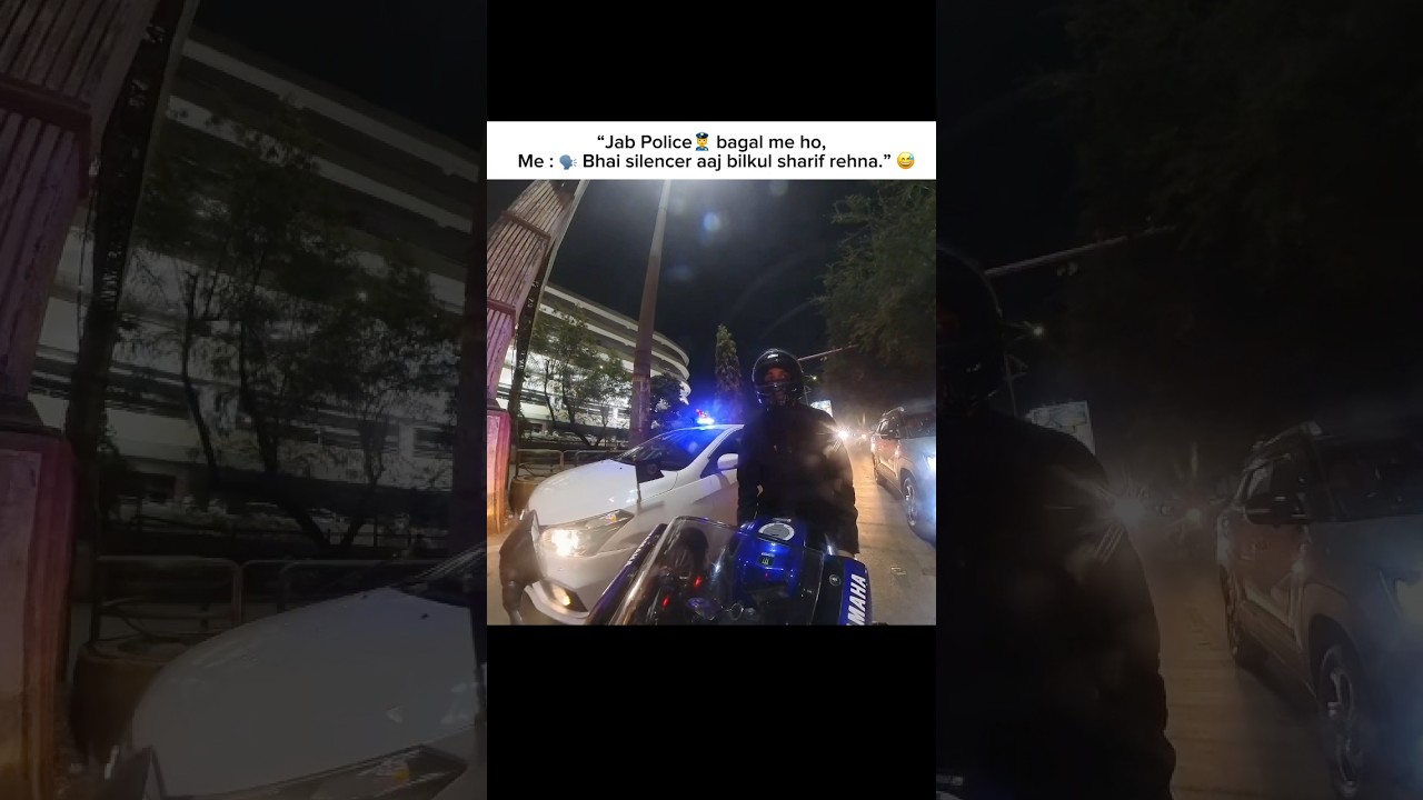 Kuch Bhi 35/100 👮🏻