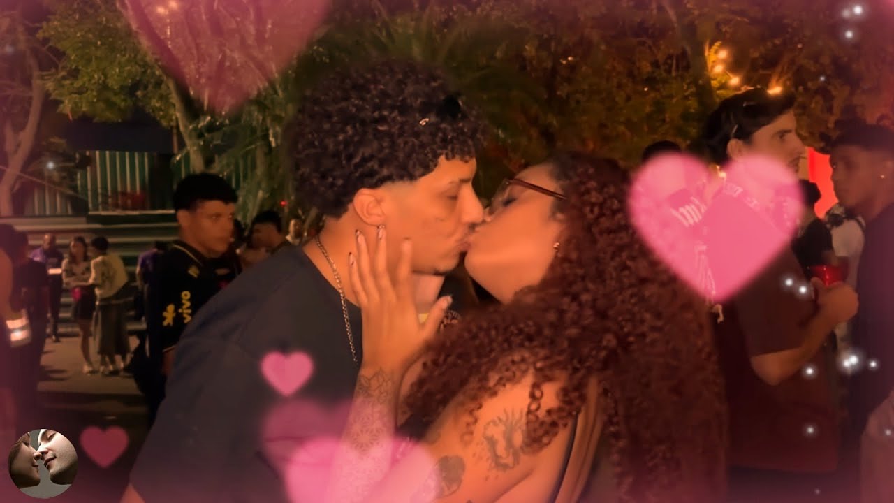 Inside Pedra do Sal at Night | Where Rio’s Street Culture Comes Alive 💥