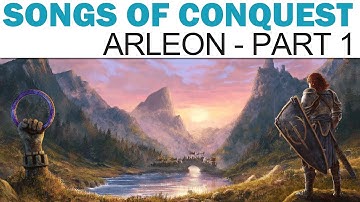 Songs of Conquest Let