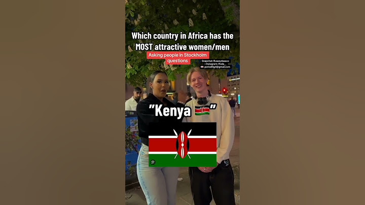 Kenyan ladies are beautiful ❤️#beautiful #beauty #beautifulgirl