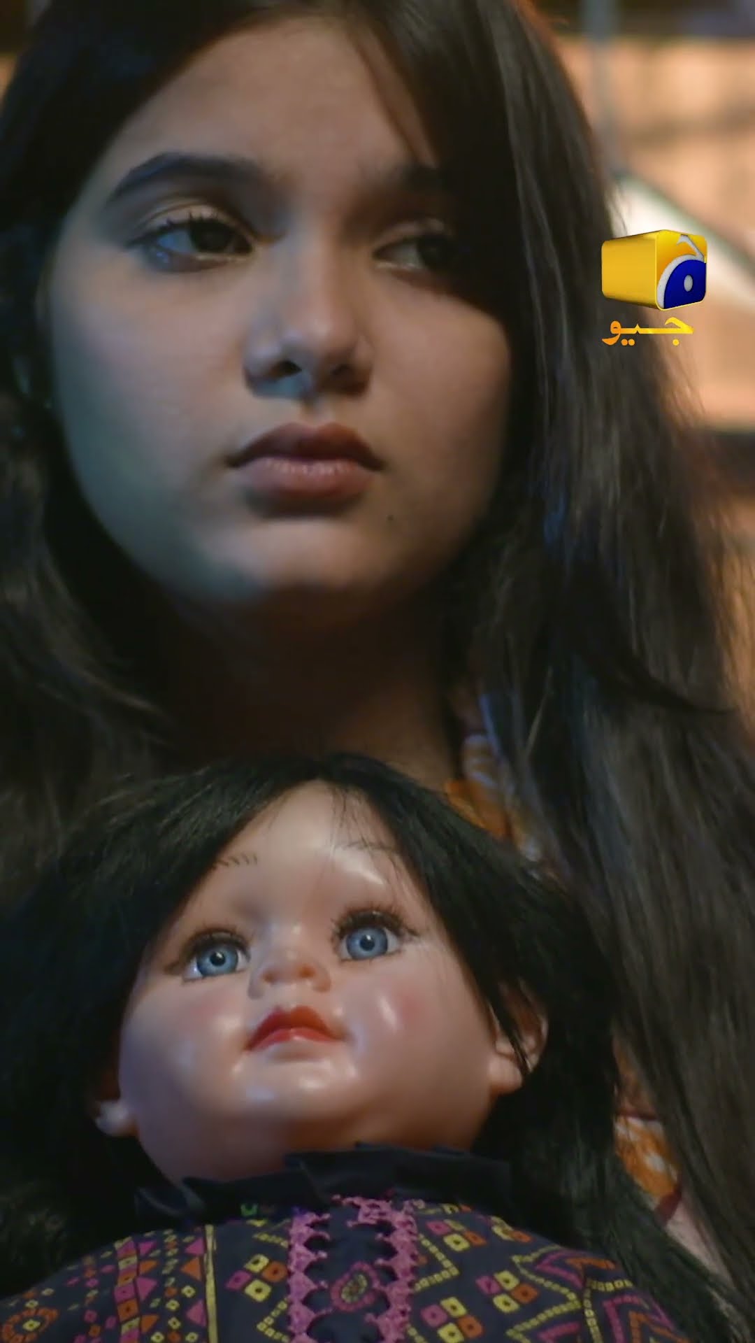 Guddi Episode 79  Promo | Tonight at 10:30 PM | Har Pal Geo #guddi #shorts