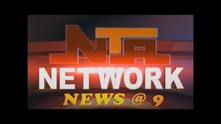 Network News | 27th November 2023 | NTA