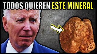 ¿Porque El Cobre Se Volvera Tan Valioso?