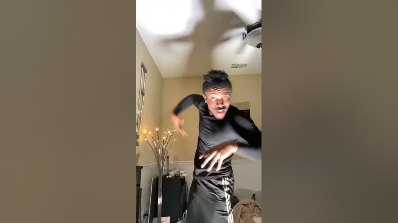 That One Guy's remix to "without me" by Eminem 🧍🏾‍♂️💙