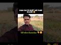Ajh khet me pani dala 😀#vlog #vlogging #minivlog #railvlogger