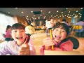 ハッピーセット ちいかわ「ちいかわとクルーごっこ」篇