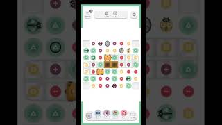 Level 3912 walkthrough Two Dots