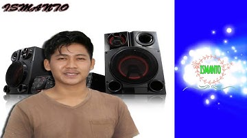 DJ Ismanto// Bukan Tak Setia//Terbaru REMIX