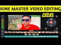 Kine Master Video Editing 2024 #kinemasterediting #kinemaster