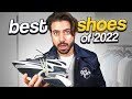 Best Men’s Sneakers for 2022 l Men’s Fashion