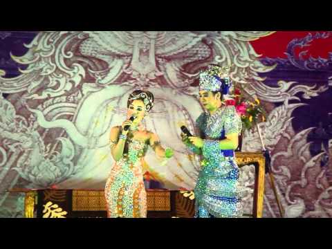 เทพบัญชา - ยู่ยี่