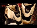 My jordan 11 sneaker collection