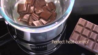 Caple Induction hob