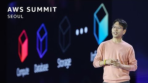 AWS Summit 2025 Day 2 기조연설 - 서치영(삼성전자), 김재순(티맵모빌리티), 김선웅(포자랩스), 성두용(수퍼톤), 윤석찬, 박혜영, 버너보겔스, 디팍 싱(AWS)