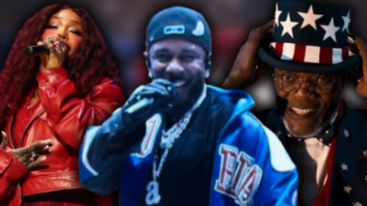 Kendrick Lamar Just Put The Final Nail In Drake’s Coffin