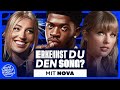 Erkennst DU den Song? (mit Nova)