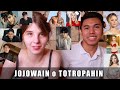 Jojowain o Totropahin Challenge ( Ano ba tipo ng Lithuanian? )