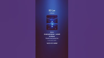Thumbnail of 8D Law #songlyrics #music #lyrics #song #aspero #asplarry #audio