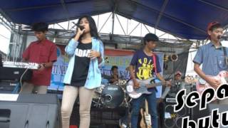 Sepatu butut - Kembali