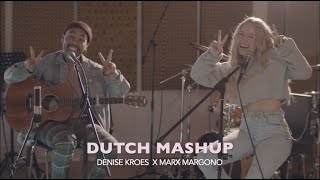 MASHUP COVER - Bizzey, Ronnie Flex, Spanker, Jonna Fraser, Bilal, Architrackz (Denise Kroes & Marx)