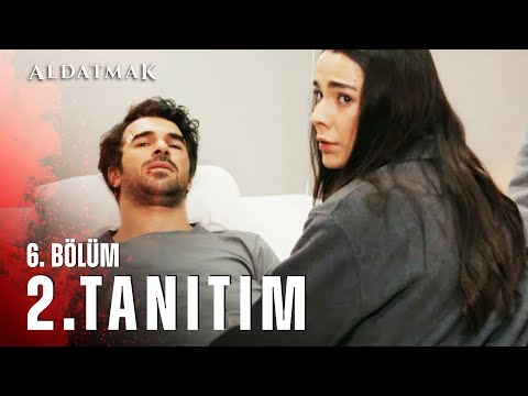 Aldatmak: Season 1, Episode 6 Clip