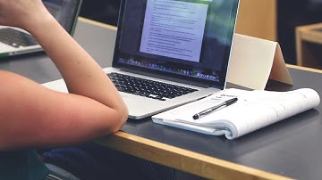 When Is It Okay To Withdraw From A College Course?